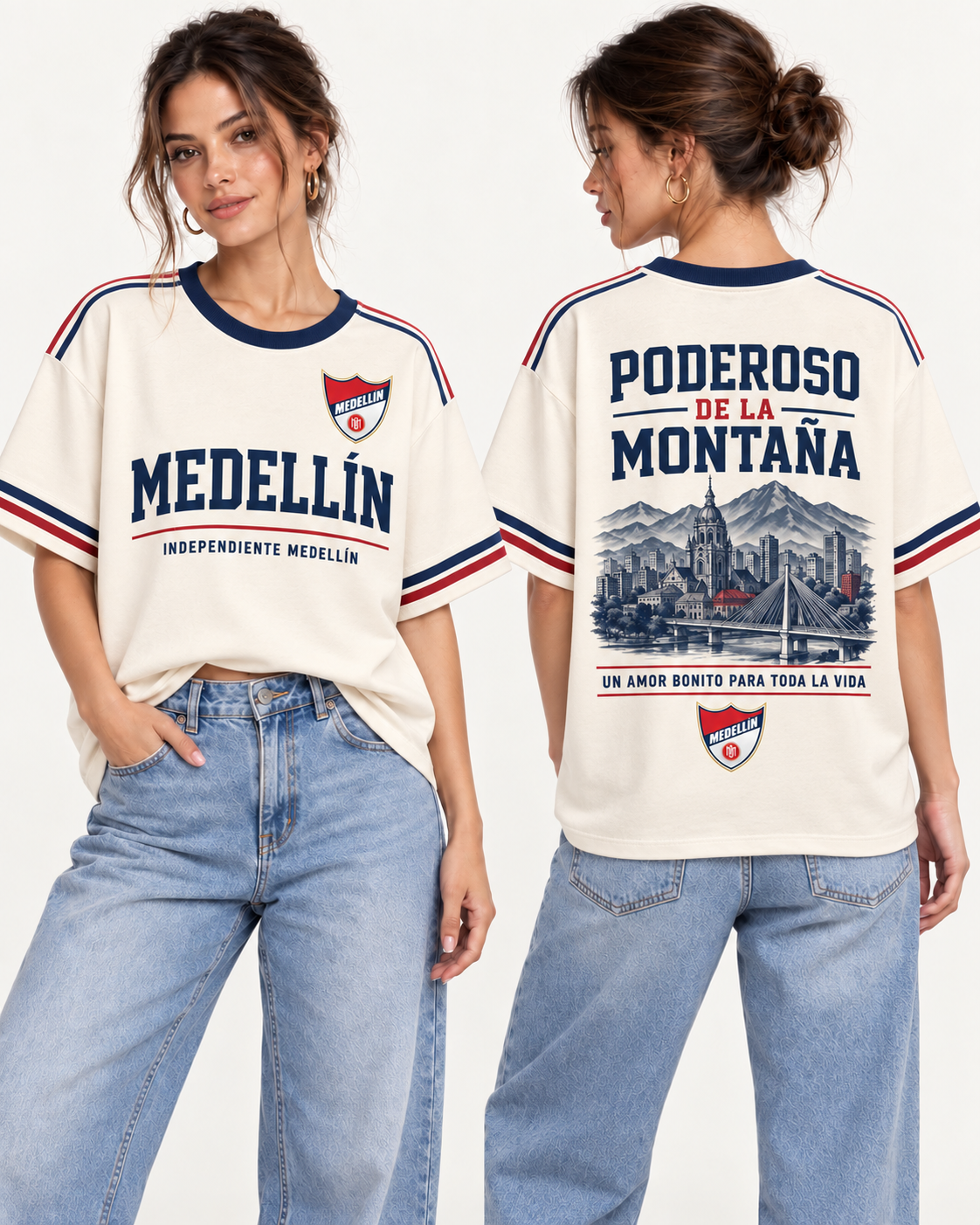 Independiente Medellín X Poderoso — imagen 2