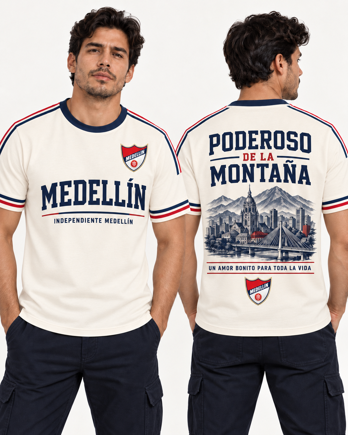 Independiente Medellín X Poderoso — imagen 6