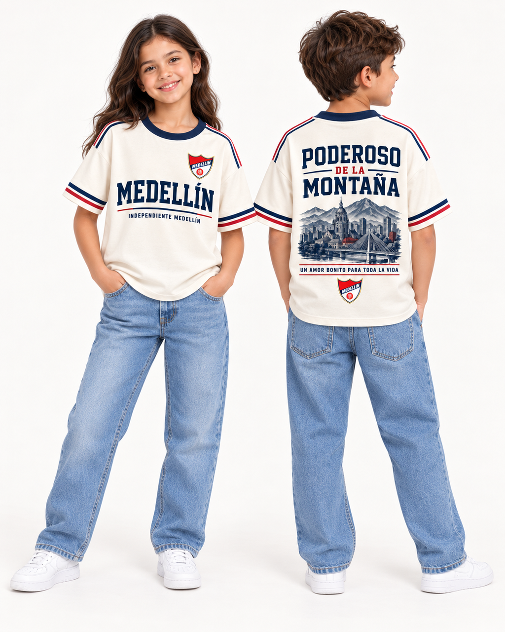 Independiente Medellín X Poderoso — imagen 7