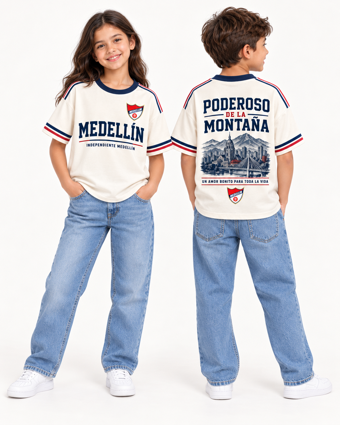 Independiente Medellín X Poderoso — imagen 7