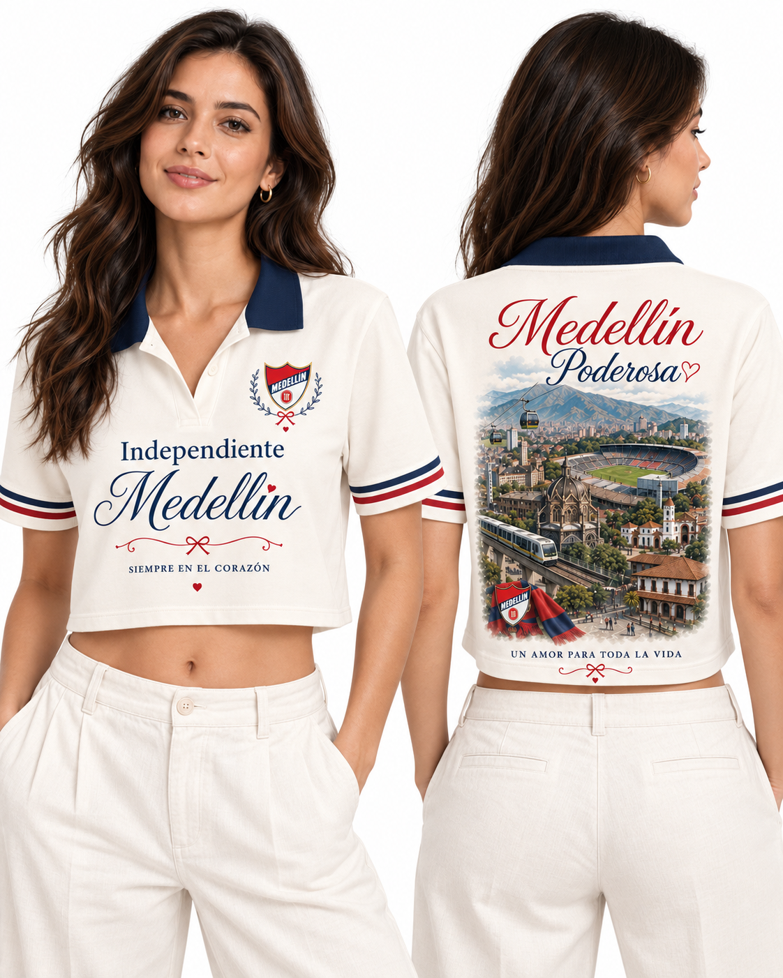 Independiente Medellín X Medallo — imagen 5