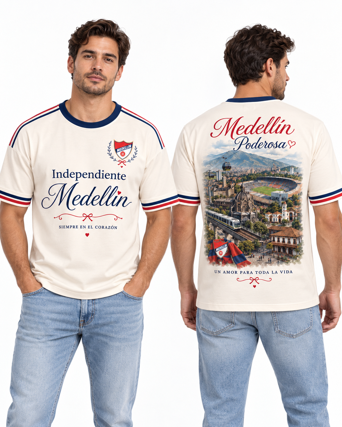 Independiente Medellín X Medallo — imagen 6