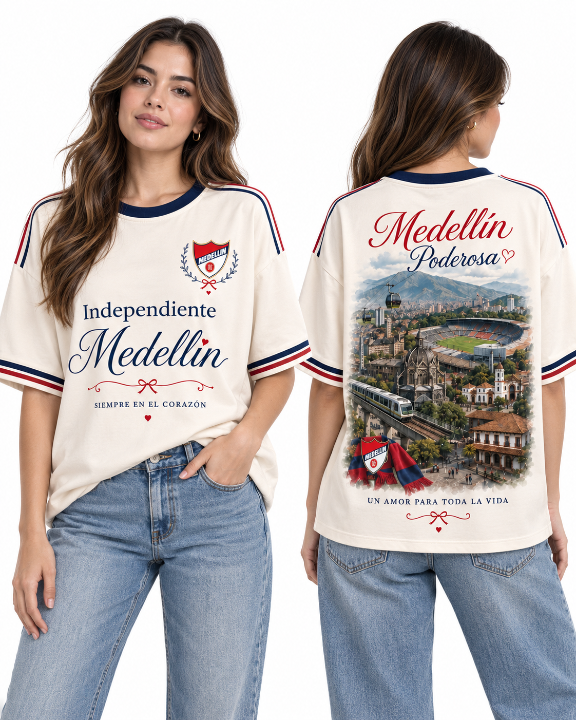 Independiente Medellín X Medallo — imagen 2