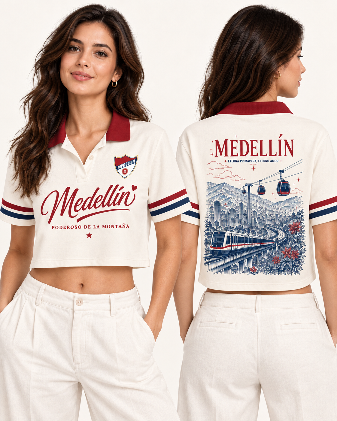 Independiente Medellín X Eterna Primavera — imagen 5