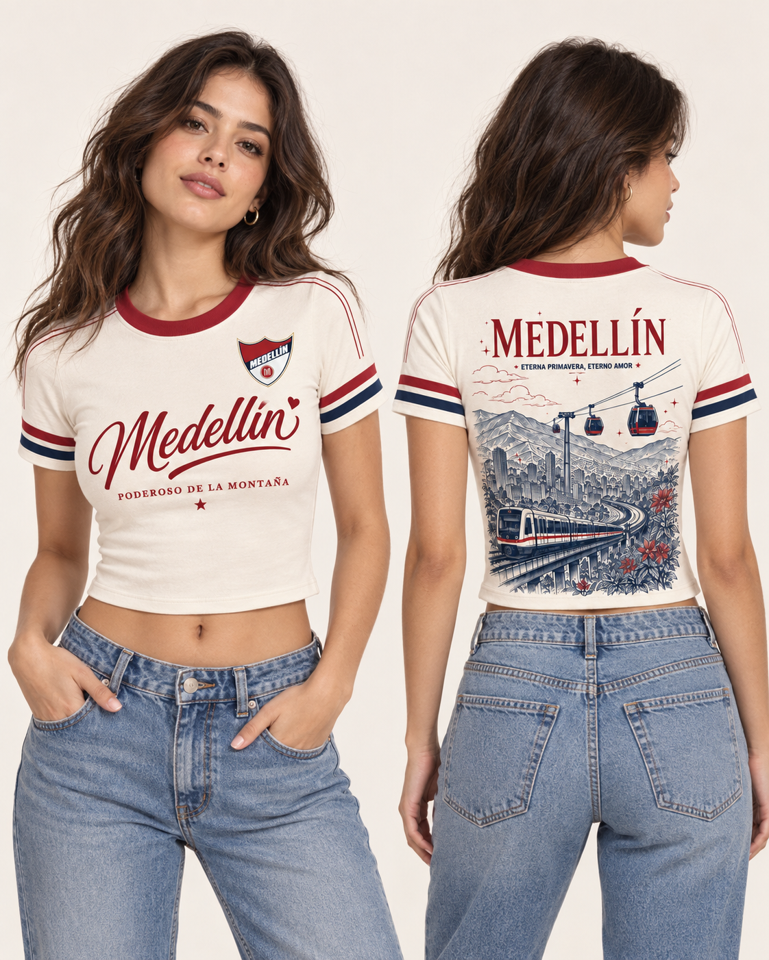 Independiente Medellín X Eterna Primavera — imagen 4