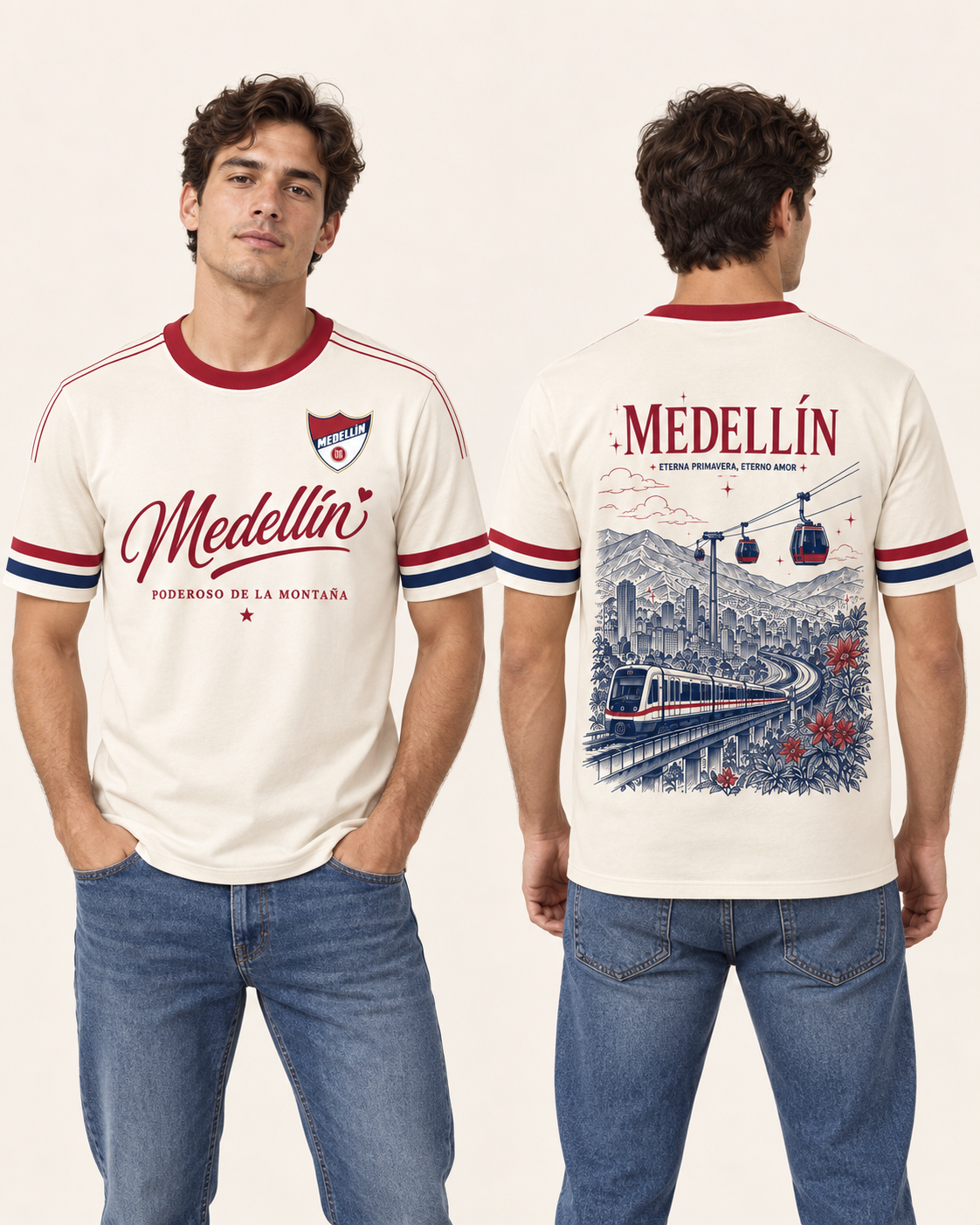 Independiente Medellín X Eterna Primavera — imagen 6
