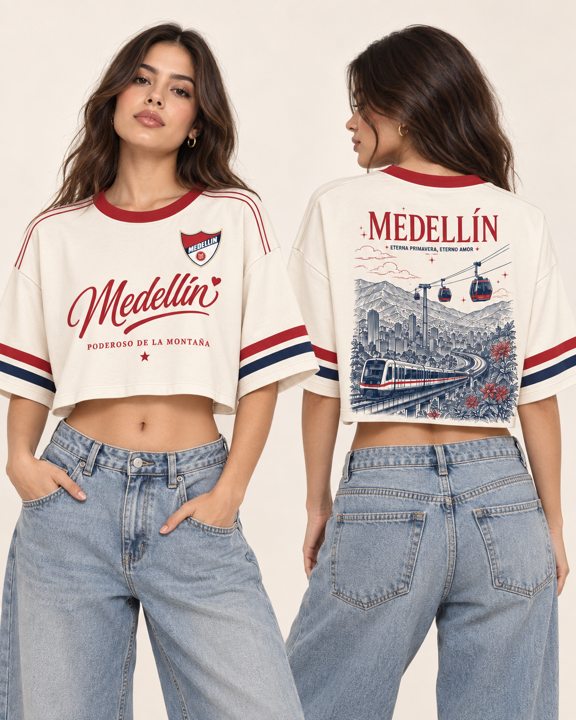 Independiente Medellín X Eterna Primavera — imagen 3