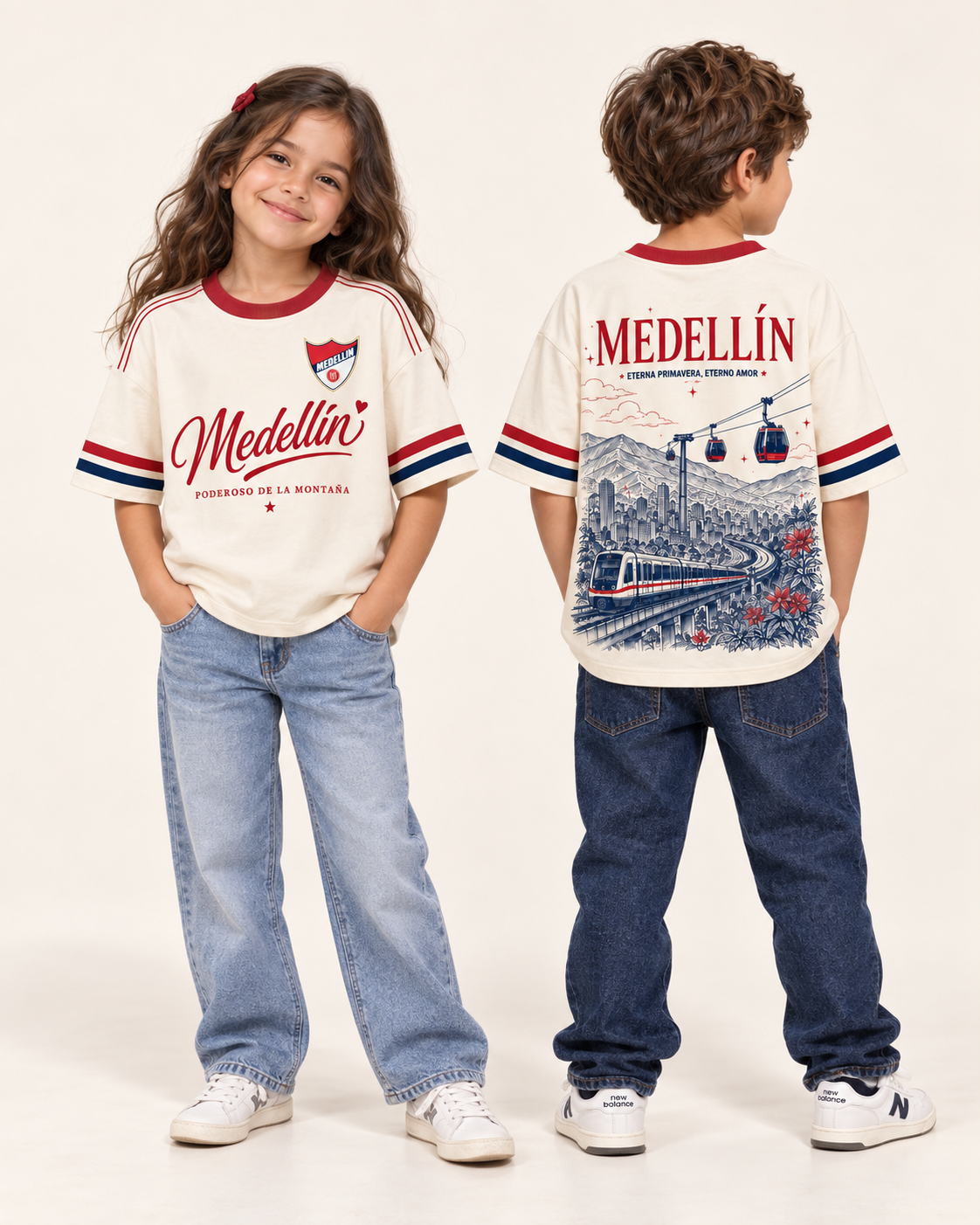 Independiente Medellín X Eterna Primavera — imagen 7
