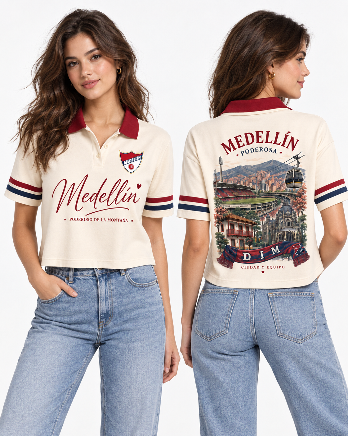 Independiente Medellín X DIM — imagen 5
