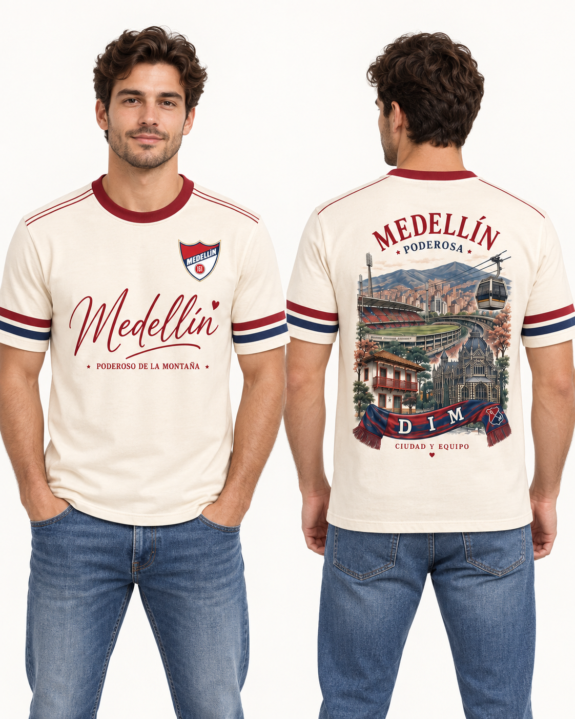 Independiente Medellín X DIM — imagen 6