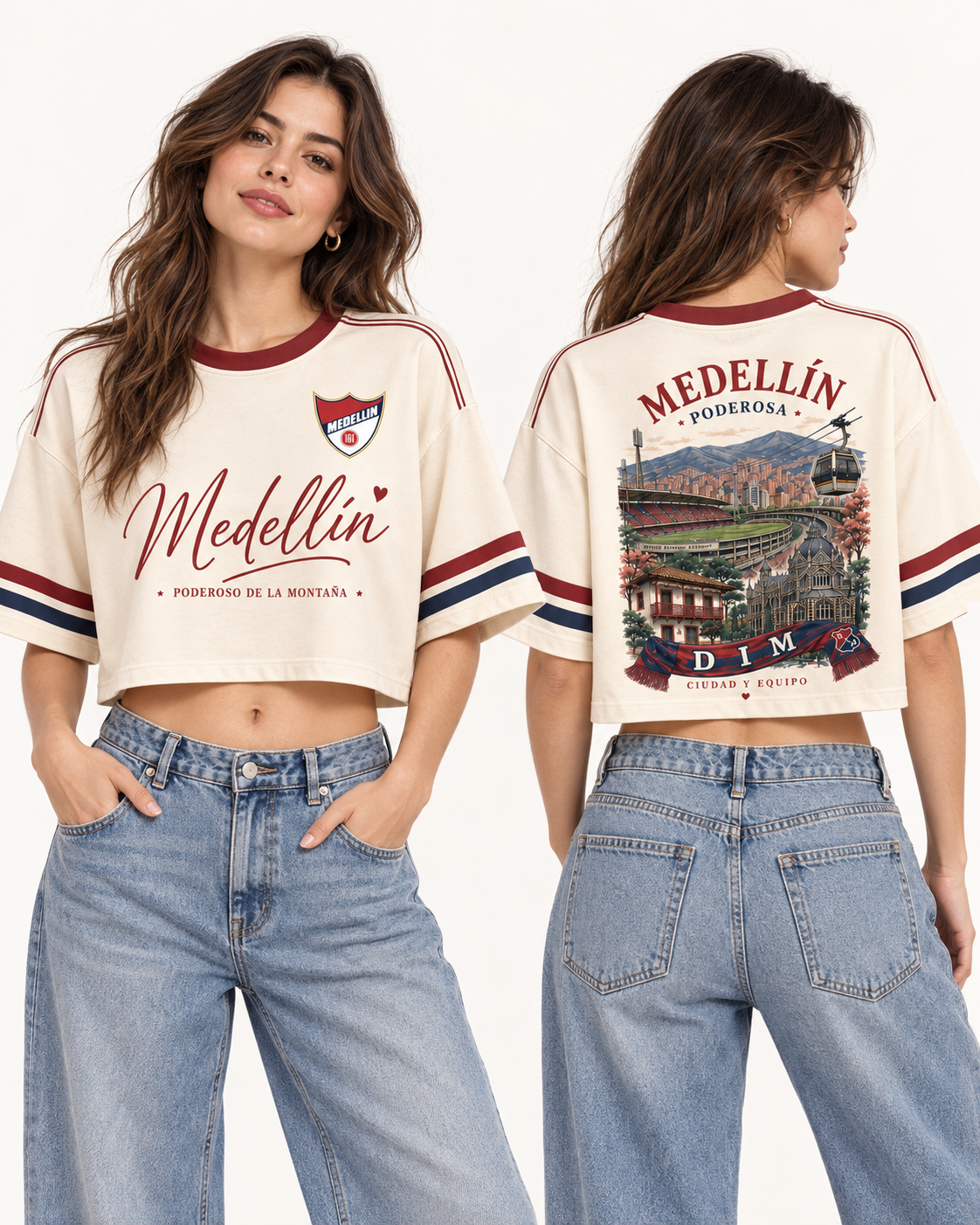 Independiente Medellín X DIM — imagen 3