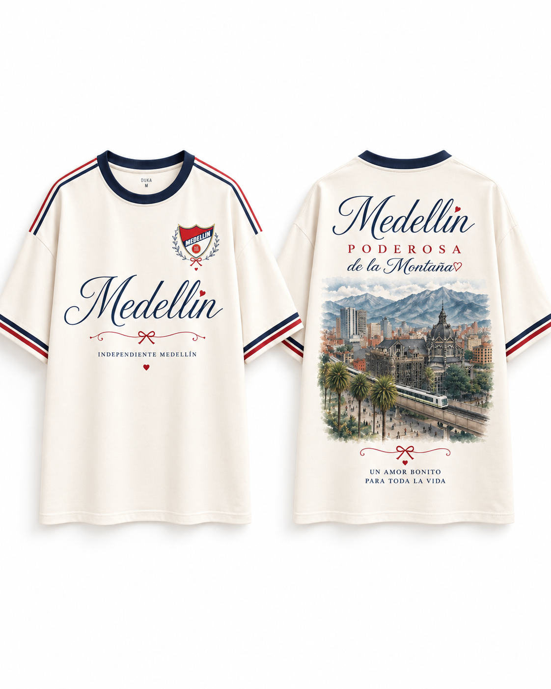 Independiente Medellín X Palmas — imagen 1
