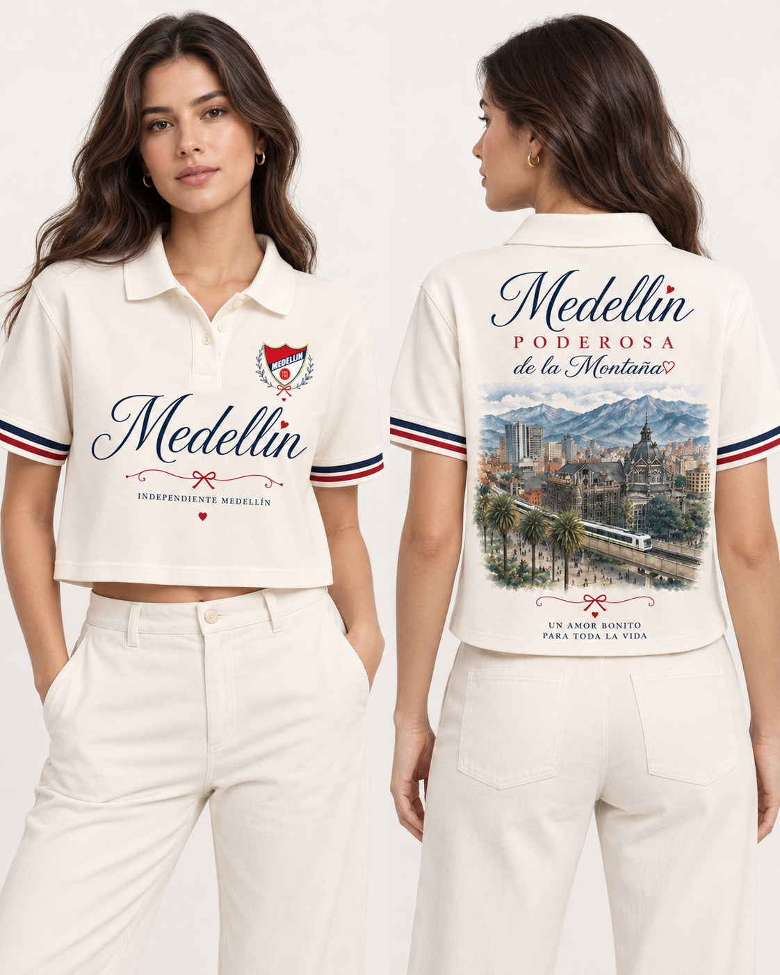 Independiente Medellín X Palmas — imagen 5