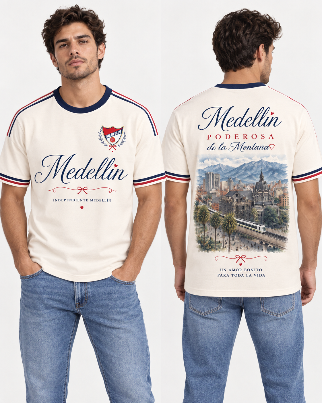 Independiente Medellín X Palmas — imagen 6