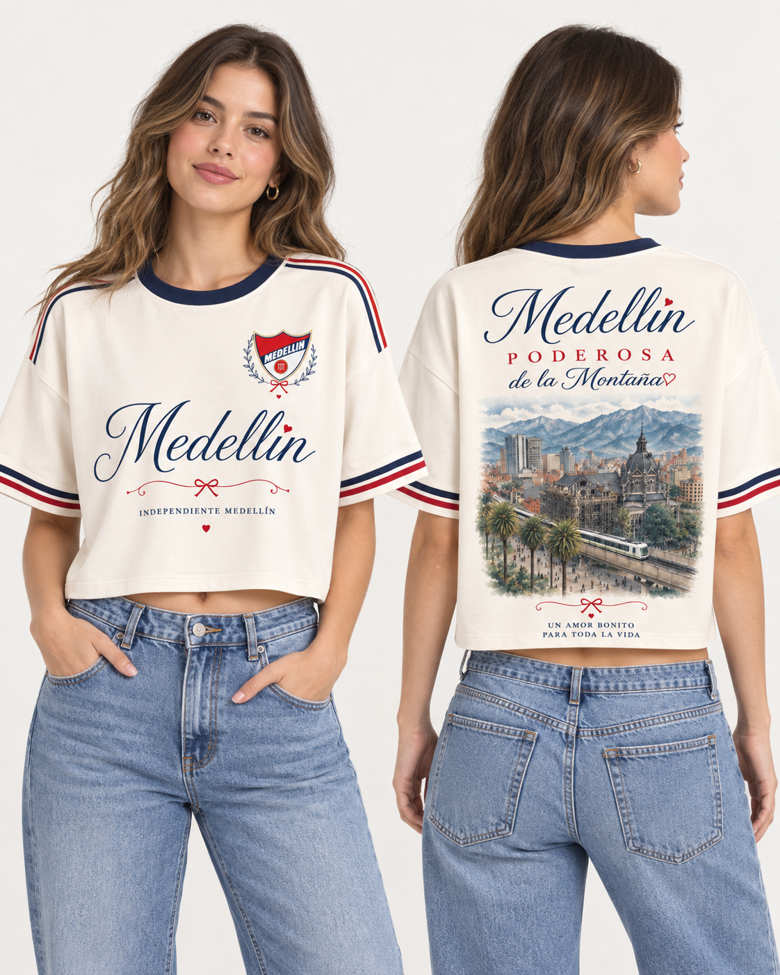 Independiente Medellín X Palmas — imagen 3