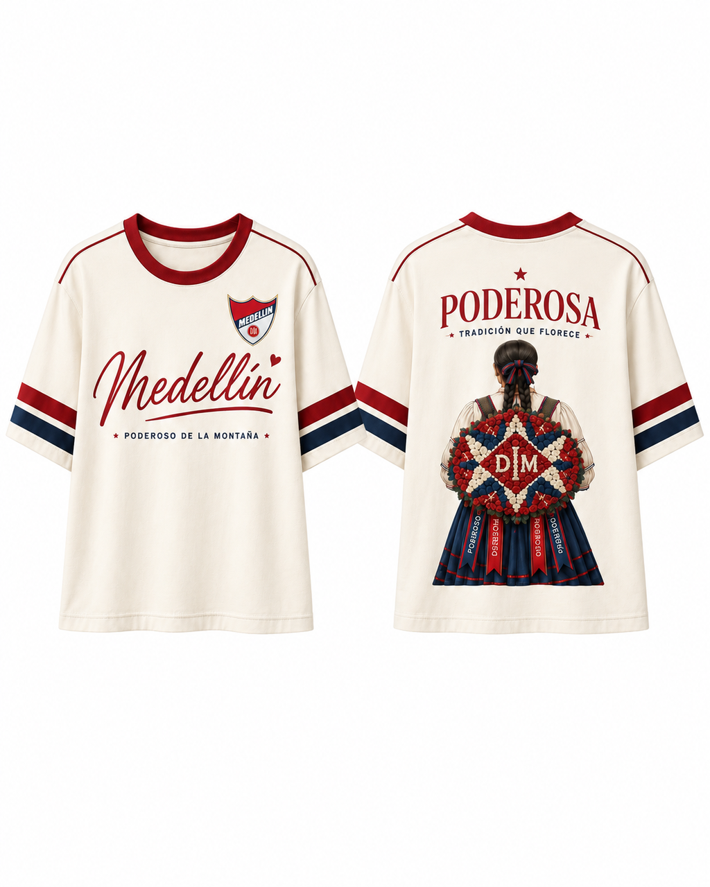 Independiente Medellín X Flores — imagen 1