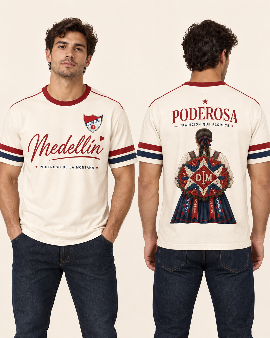 Independiente Medellín X Flores — imagen 5