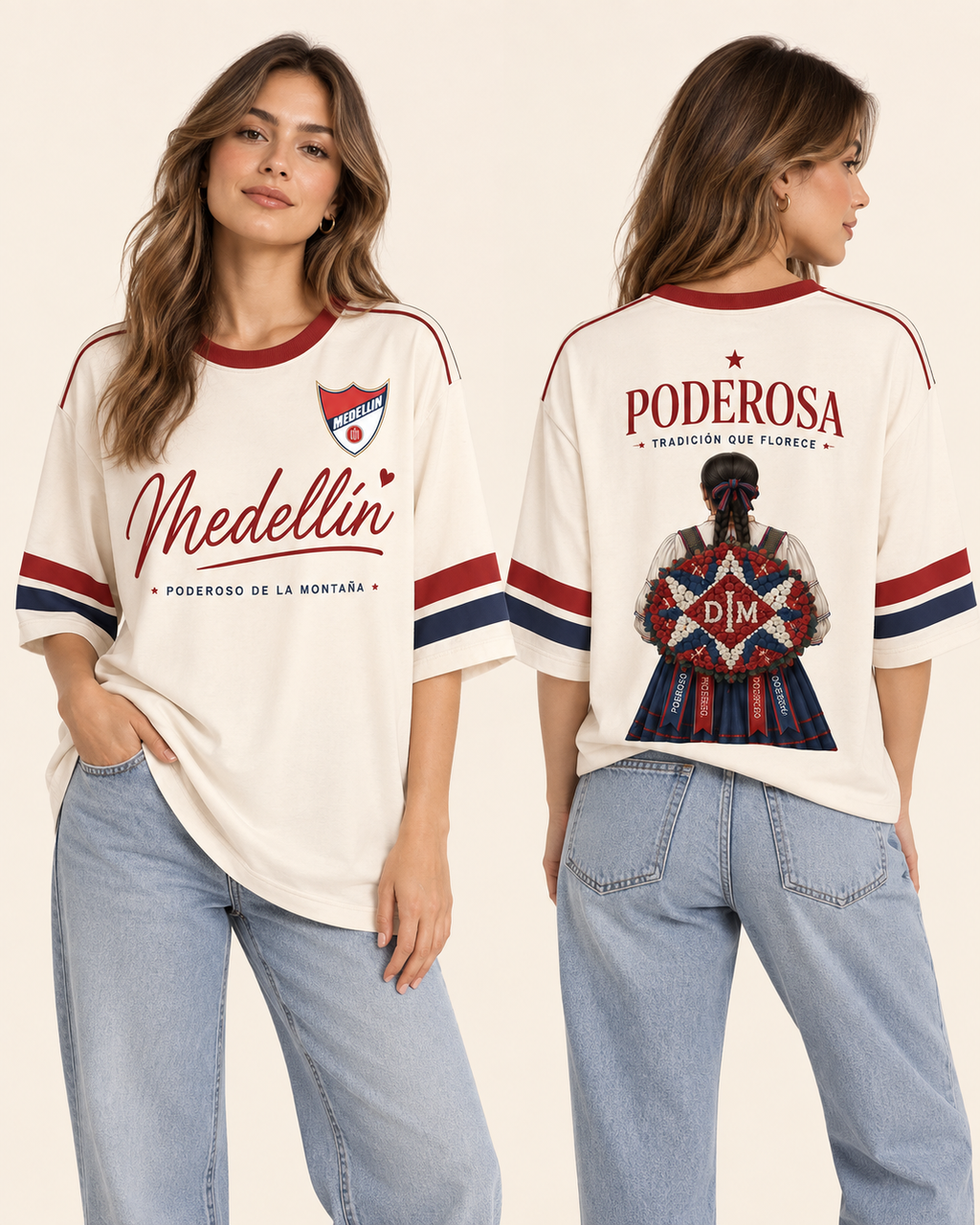 Independiente Medellín X Flores — imagen 2