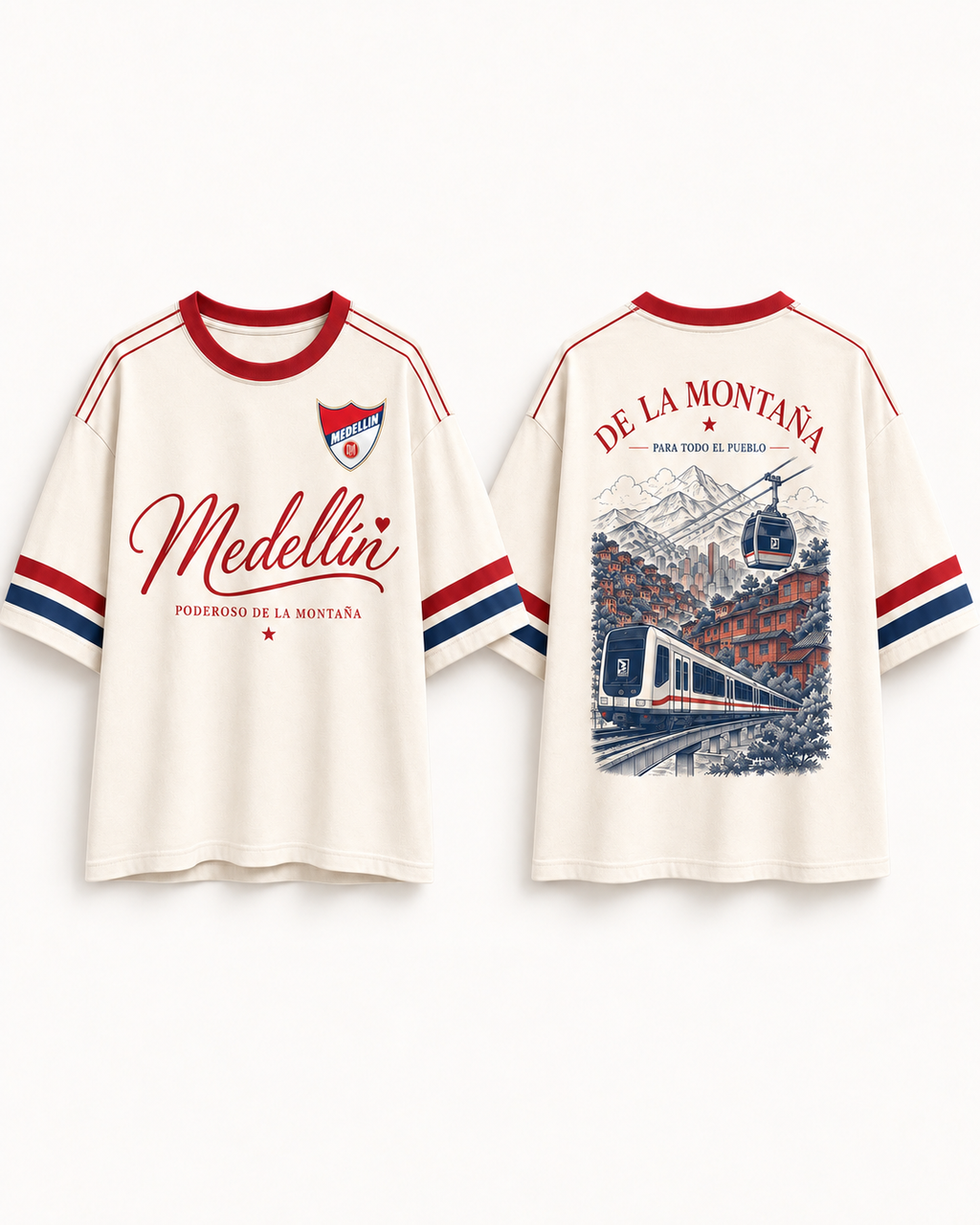 Independiente Medellín X Montaña — imagen 1
