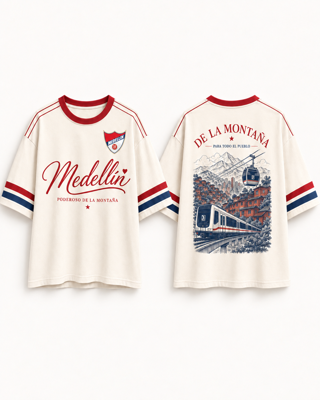 Independiente Medellín X Montaña — imagen 1