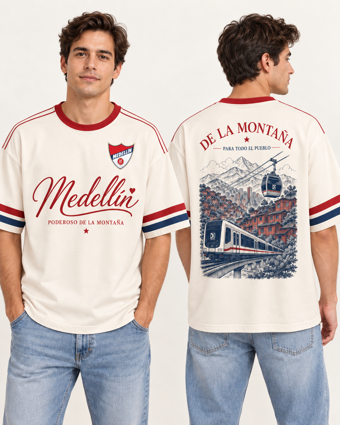 Independiente Medellín X Montaña — imagen 6