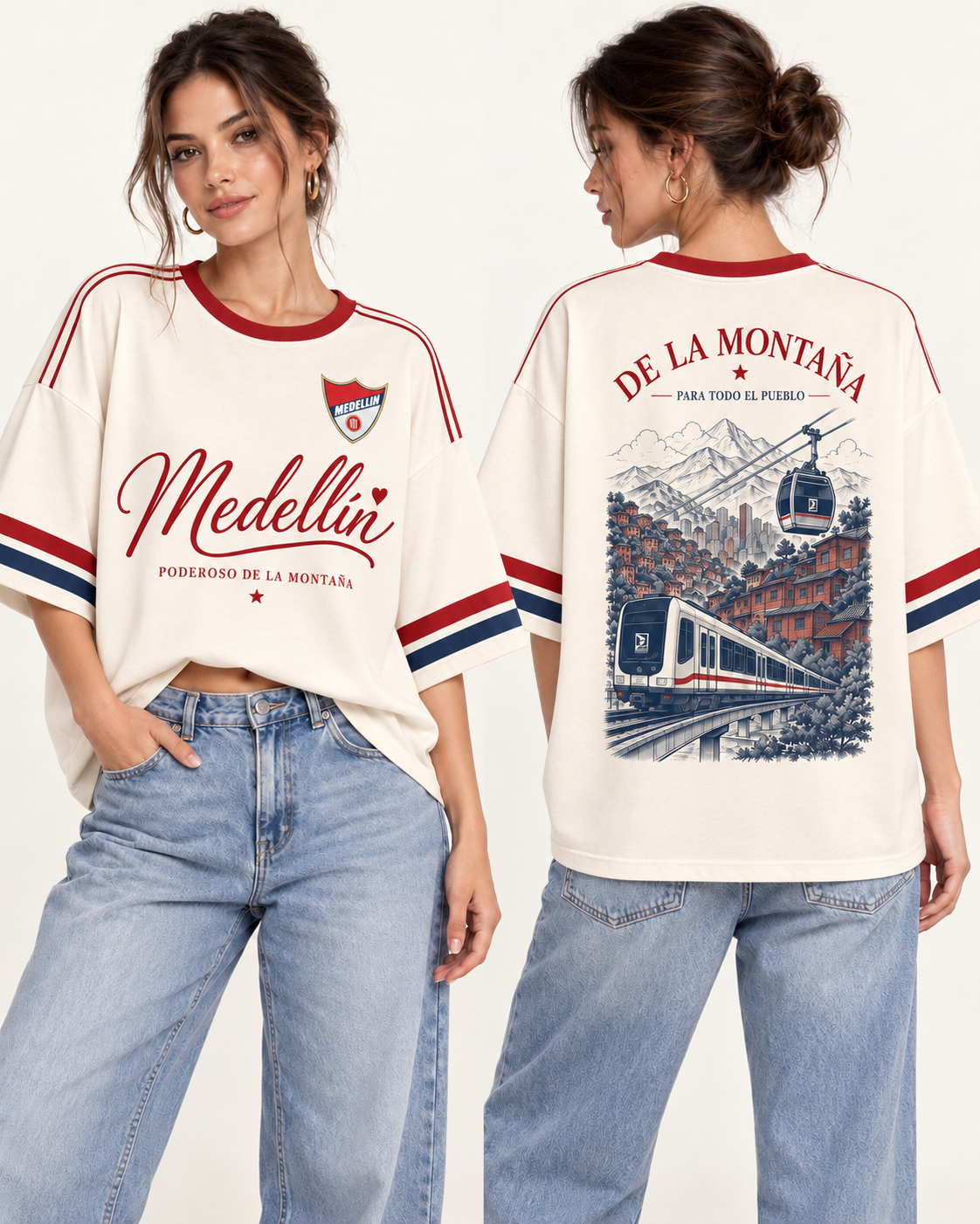 Independiente Medellín X Montaña — imagen 2