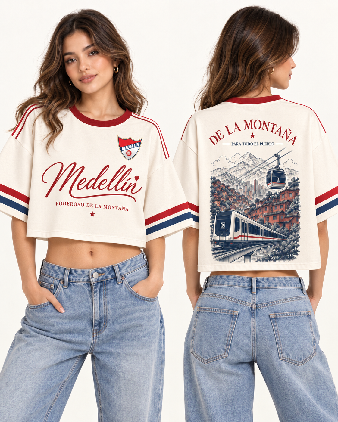 Independiente Medellín X Montaña — imagen 3