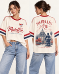 Independiente Medellín X Estatua — imagen 2