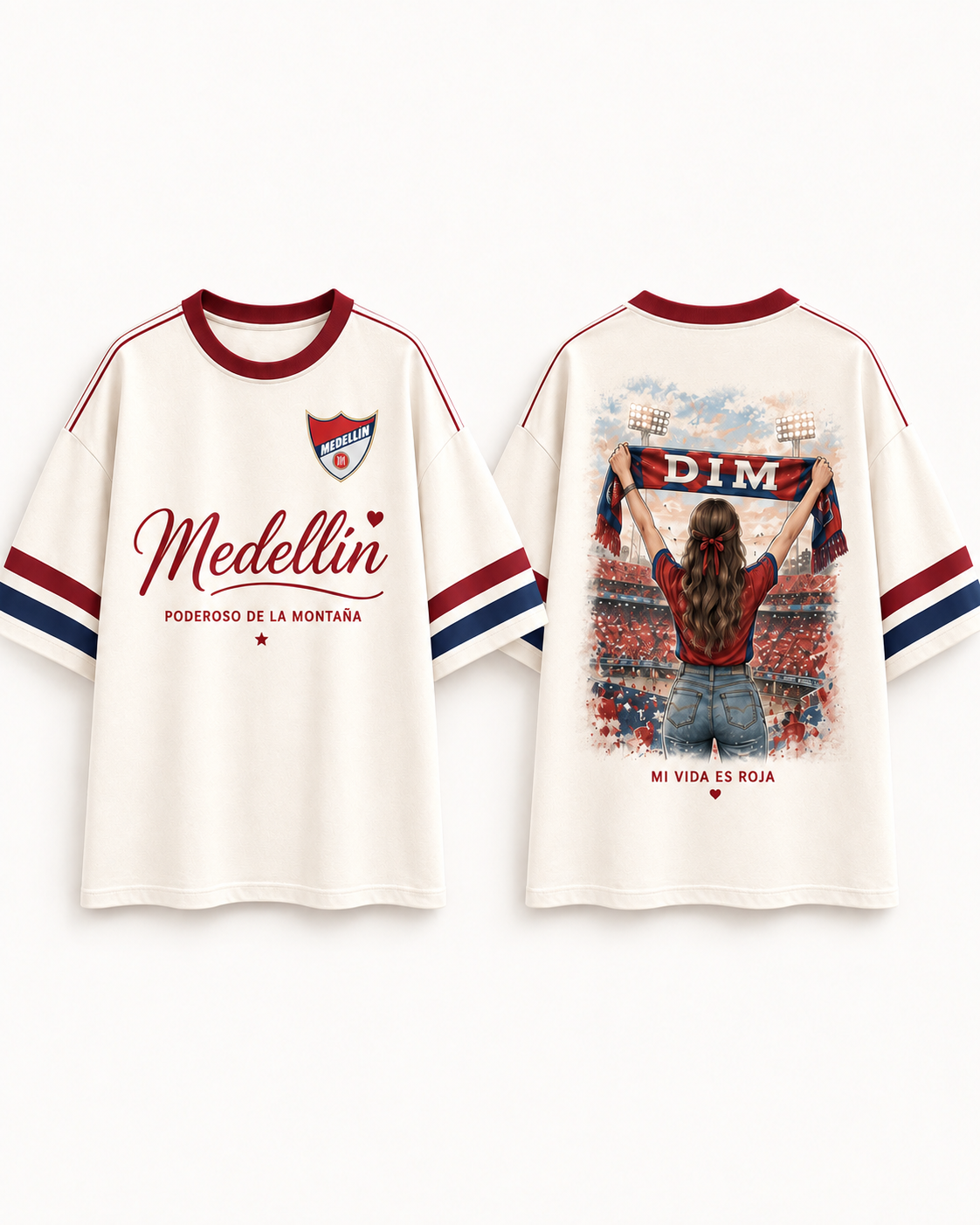 Independiente Medellín X Fan — imagen 1