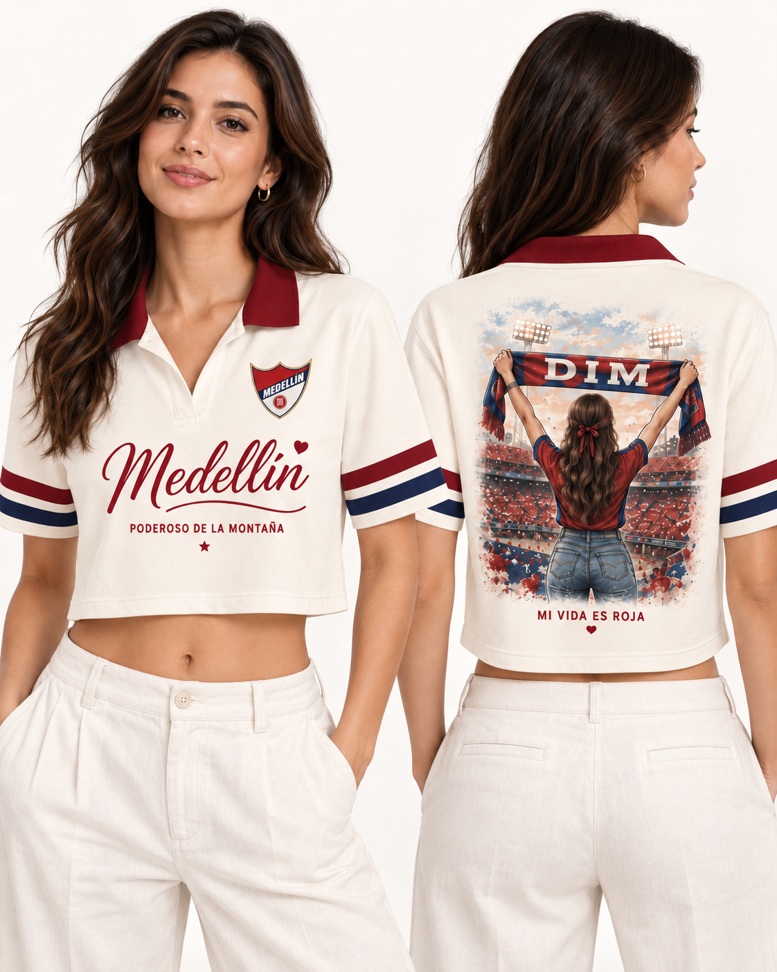 Independiente Medellín X Fan — imagen 5