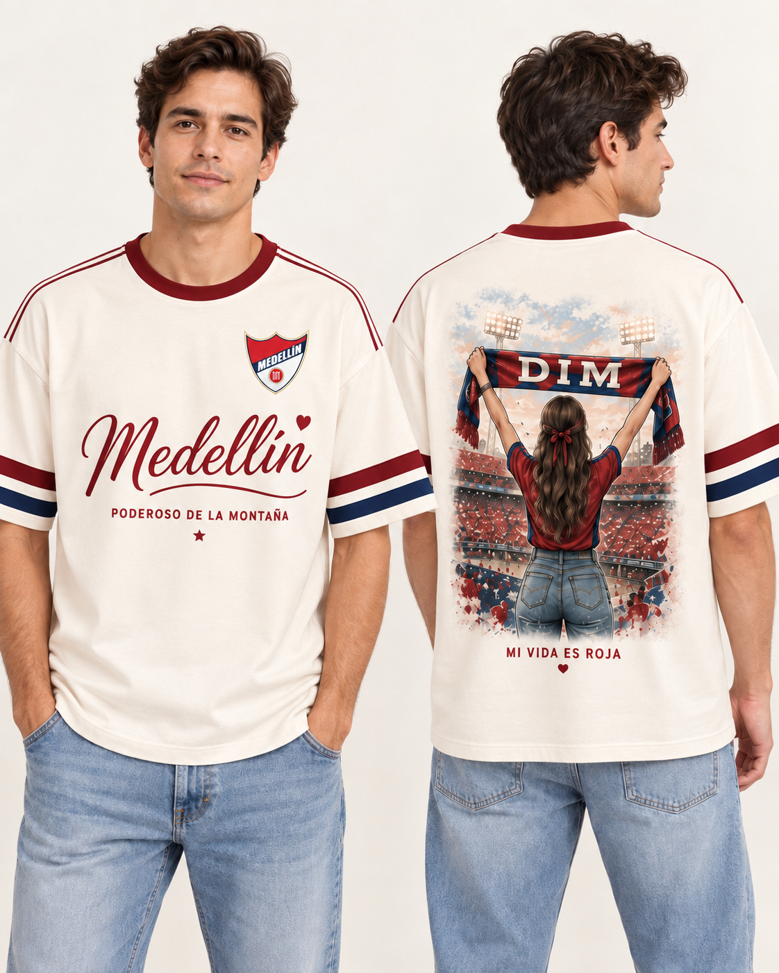 Independiente Medellín X Fan — imagen 6