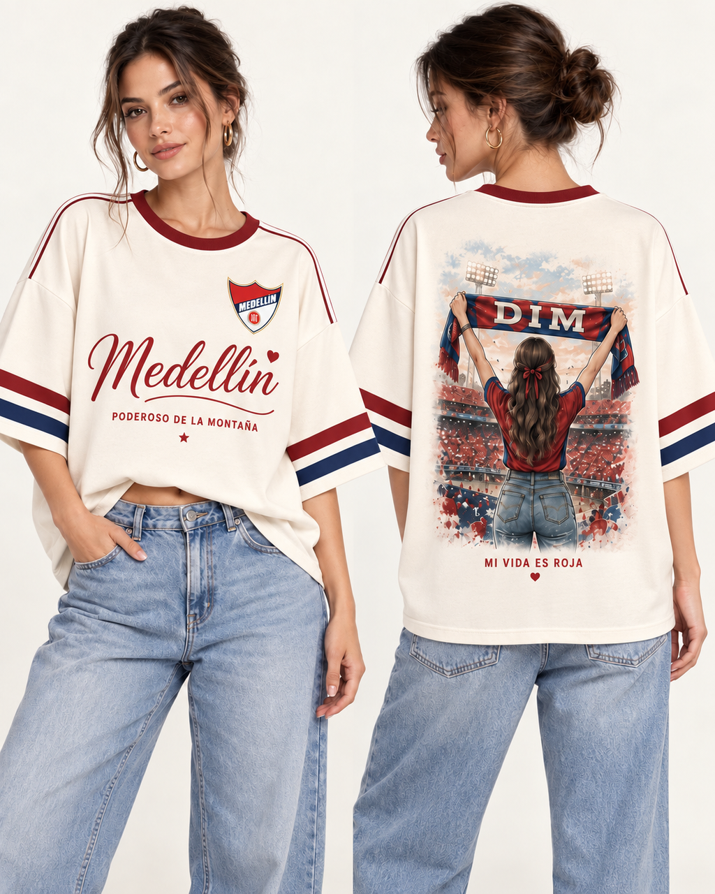 Independiente Medellín X Fan — imagen 2