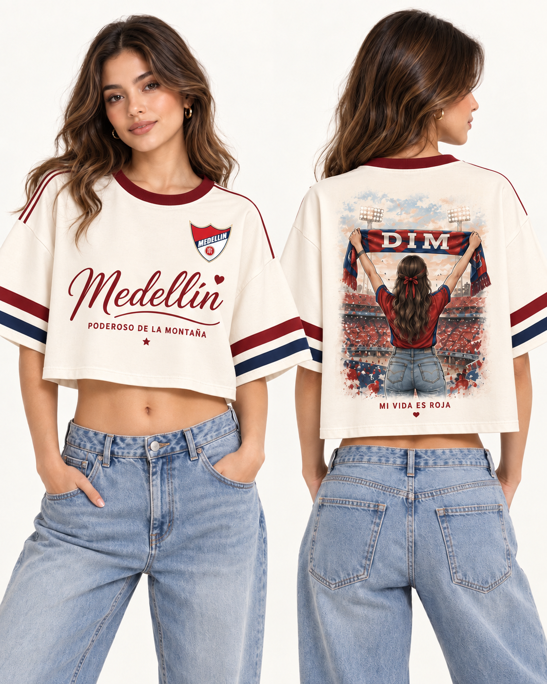 Independiente Medellín X Fan — imagen 3