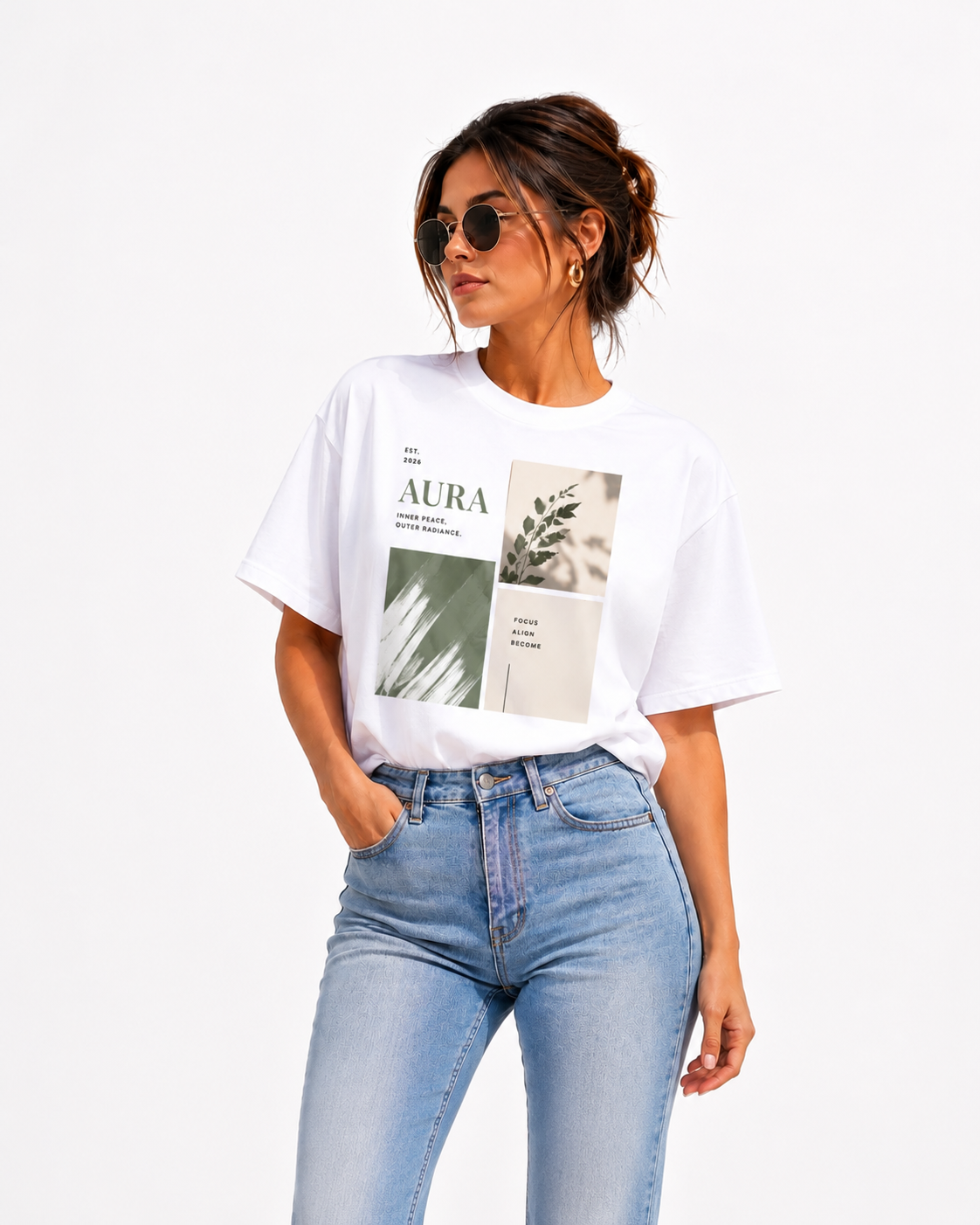 CLASICA AURA