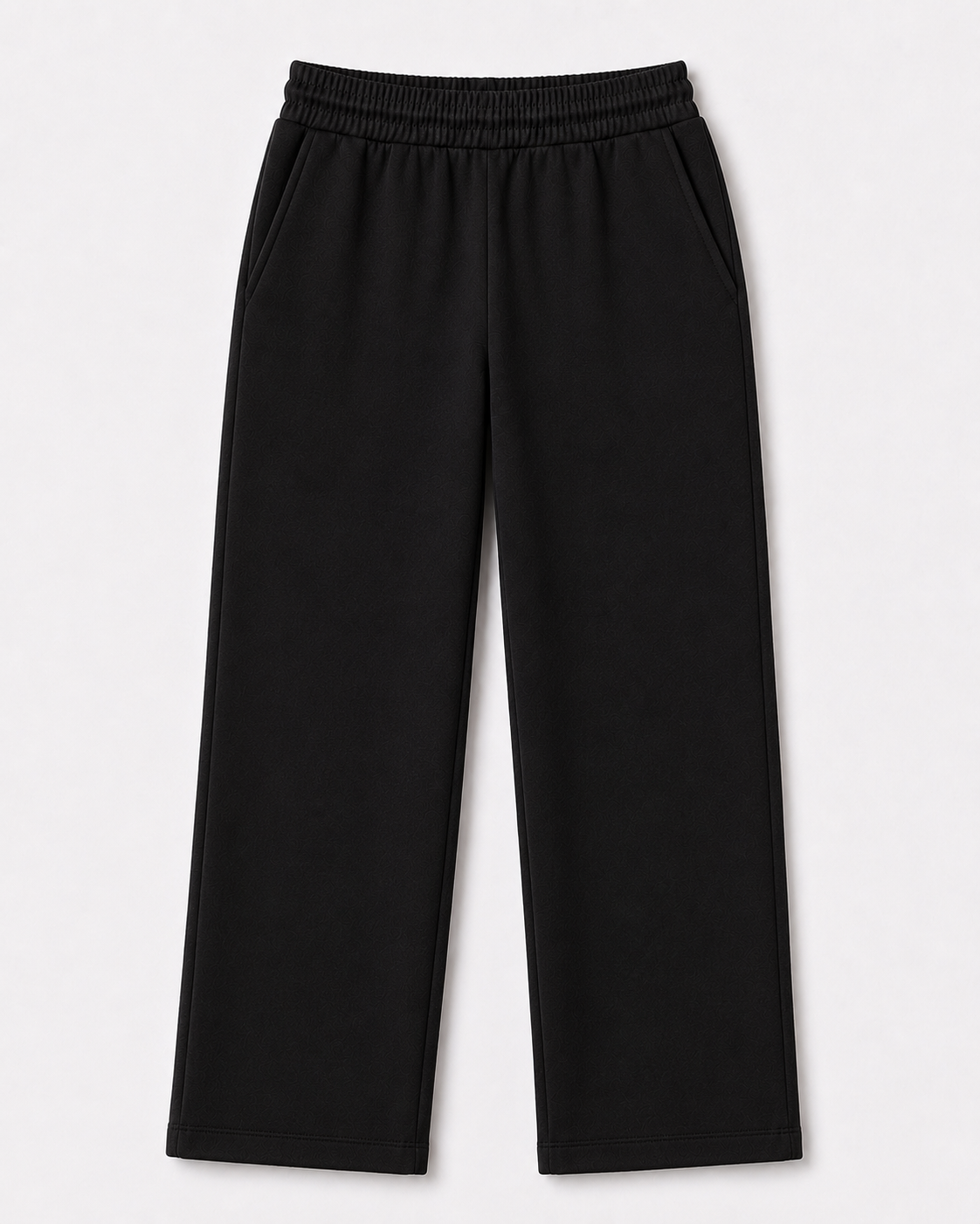 JOGGER SIN VENA