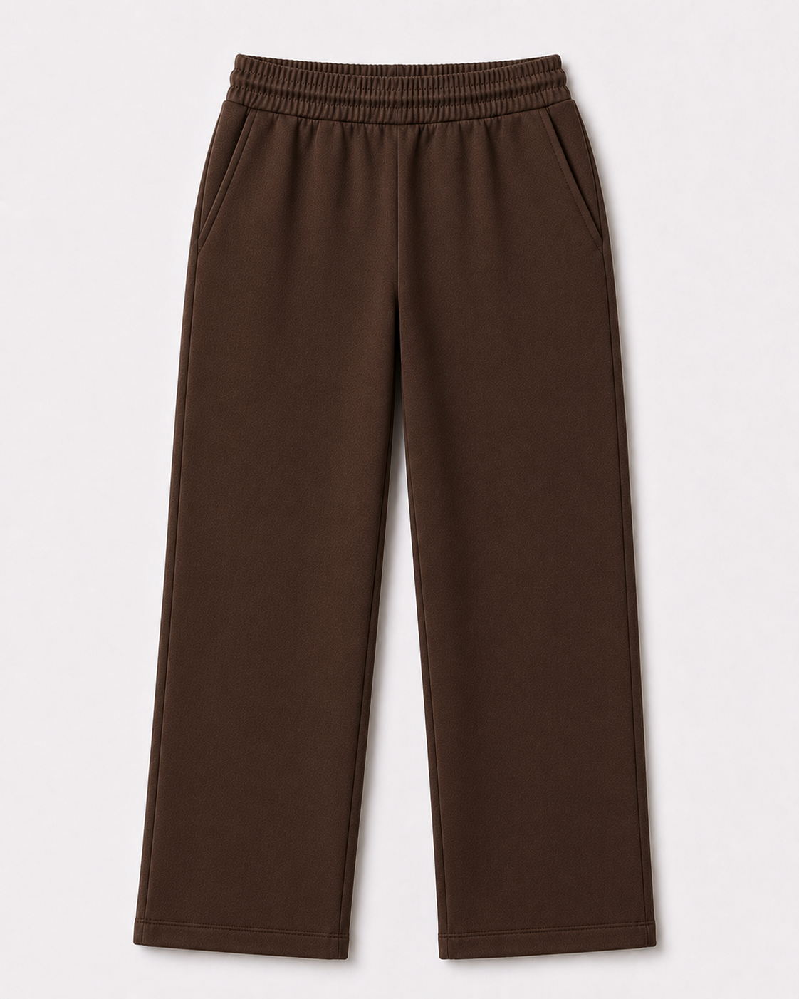 JOGGER SIN VENA