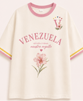 OVER VENEZUELA