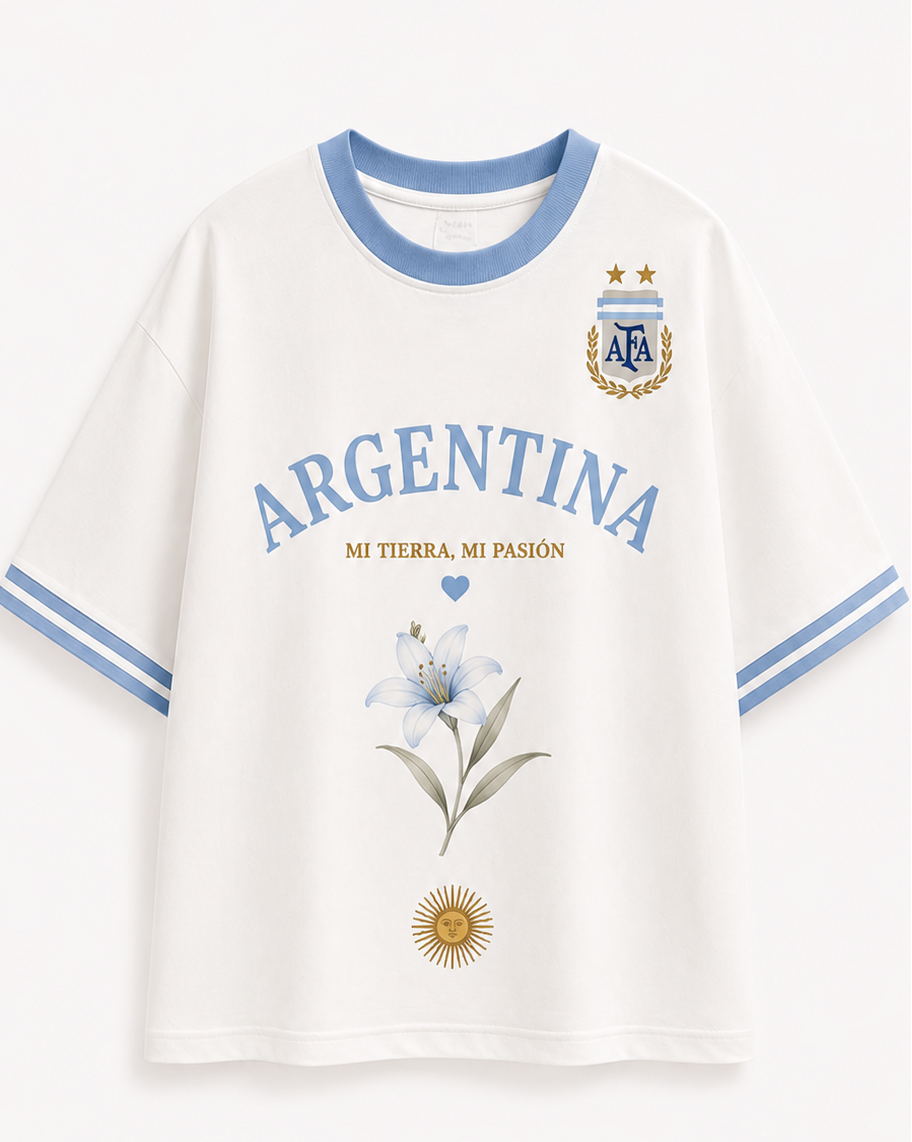 OVER ARGENTINA