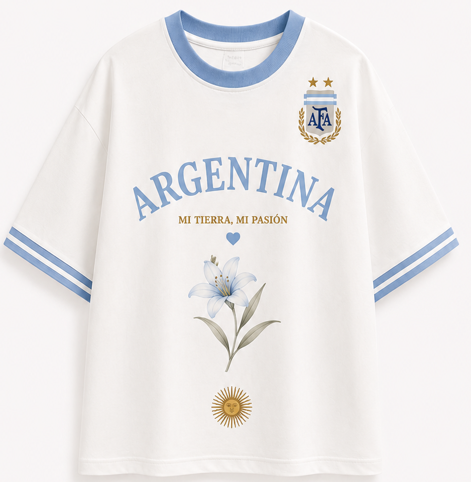 OVER ARGENTINA