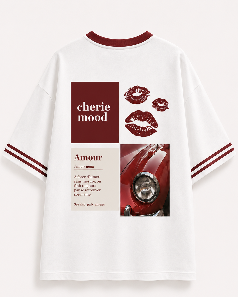 OVER BESOS