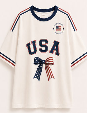 OVER USA