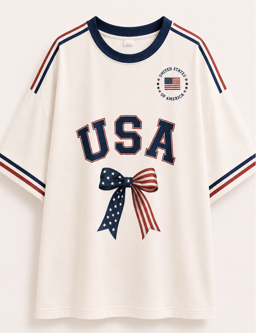 OVER USA