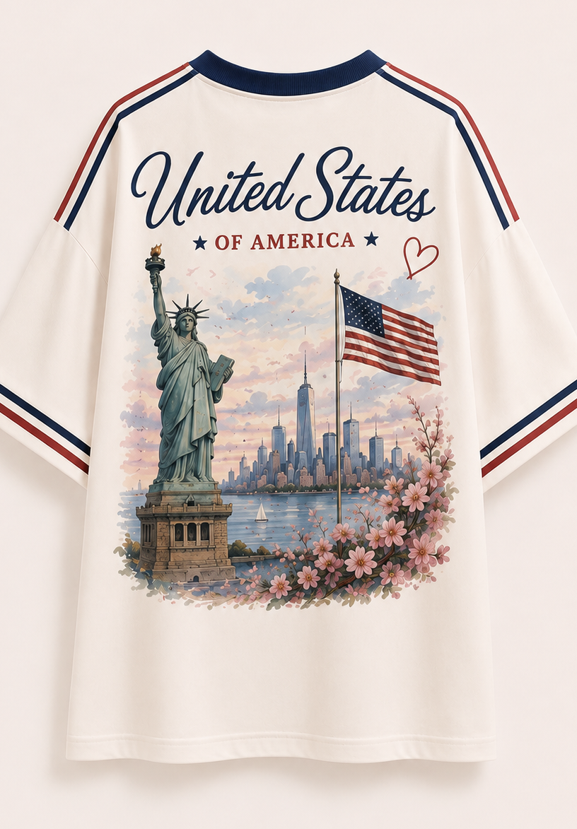 OVER USA