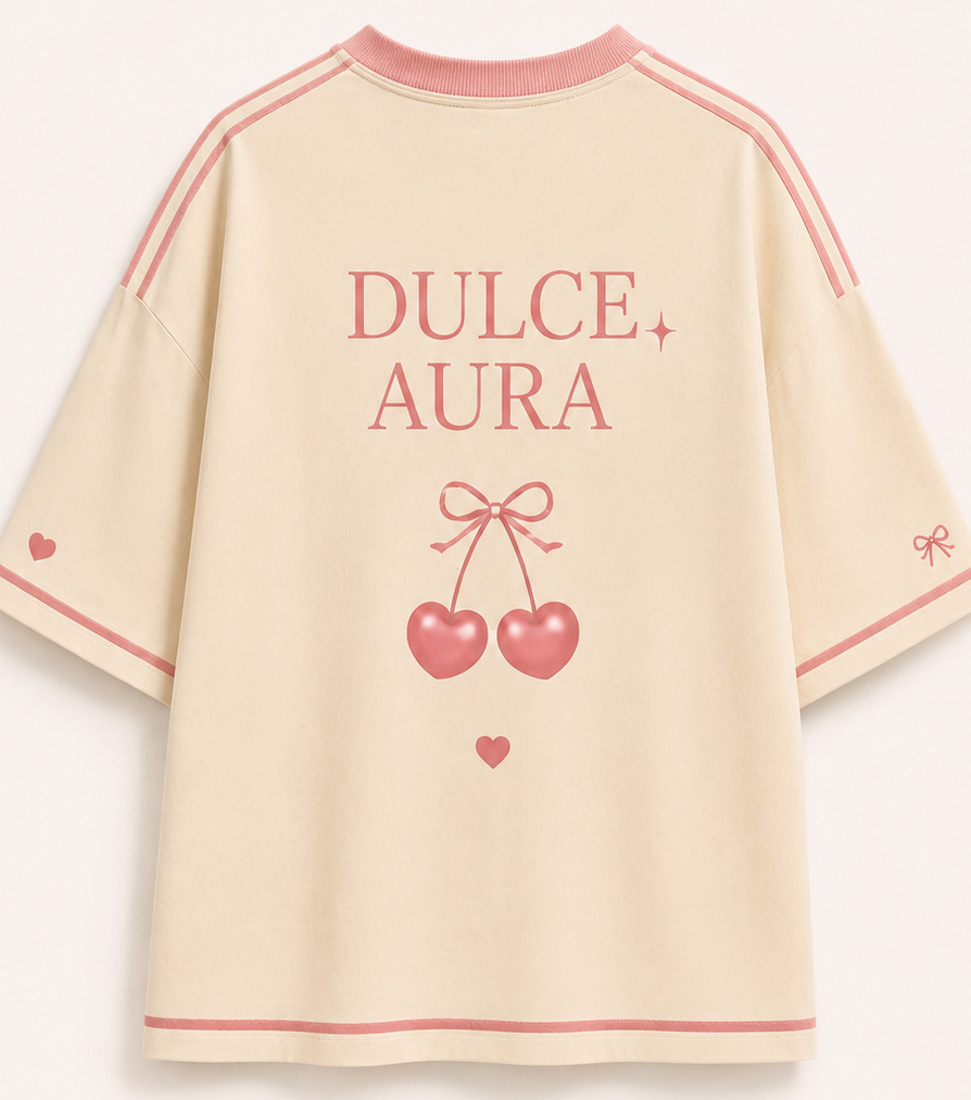 OVER AURA