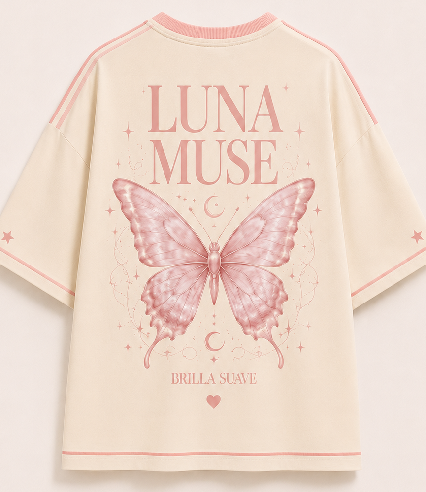 OVER MUSE