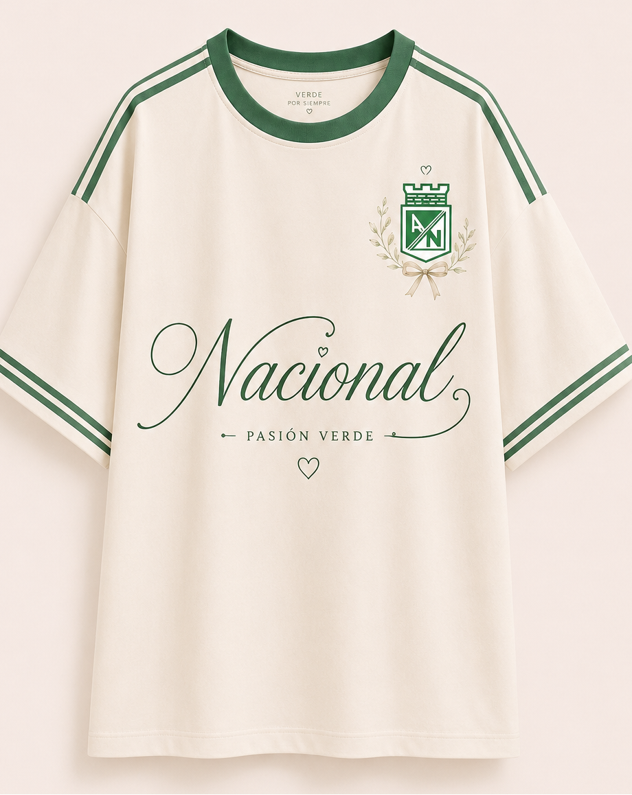 OVER NACIONAL