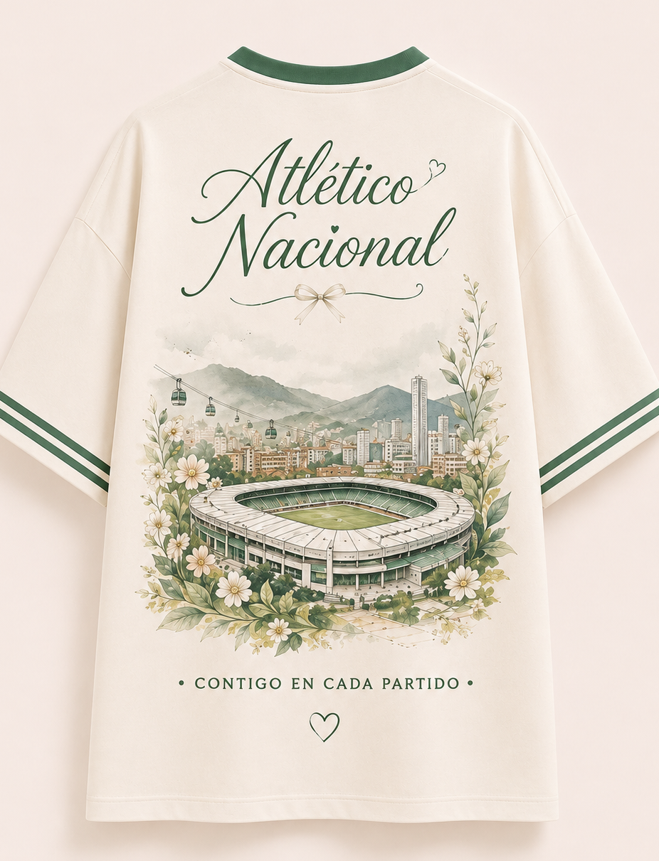 OVER NACIONAL