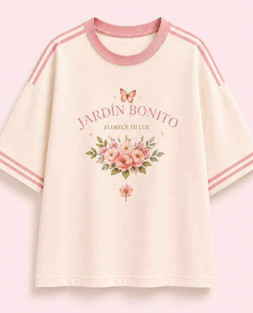 OVER JARDIN