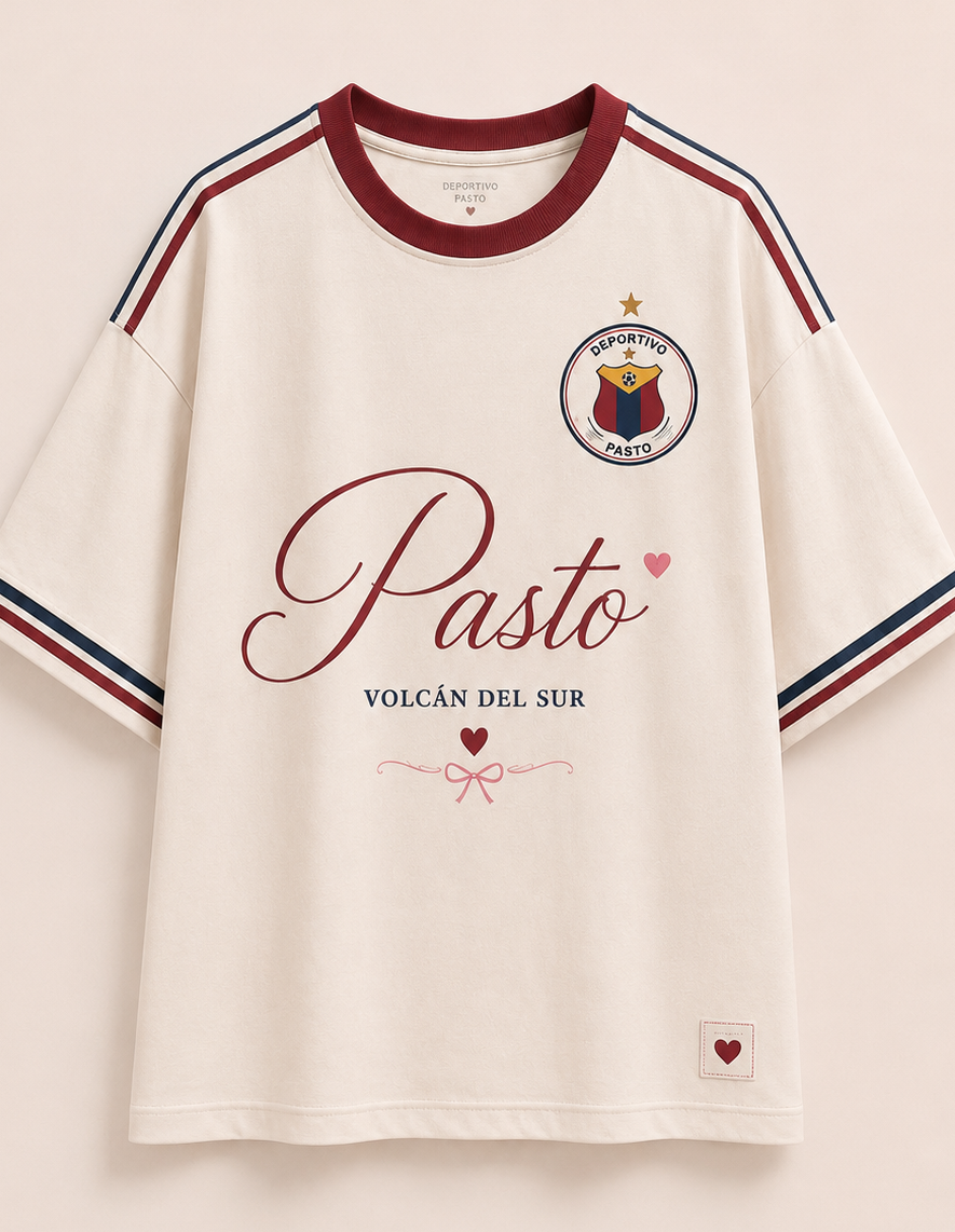 OVER PASTO