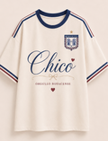 OVER CHICO